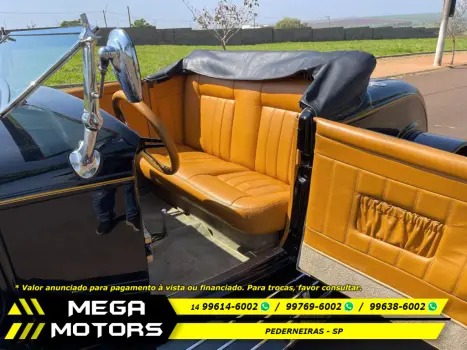 FORD Roadster 5.0 V8, Foto 10