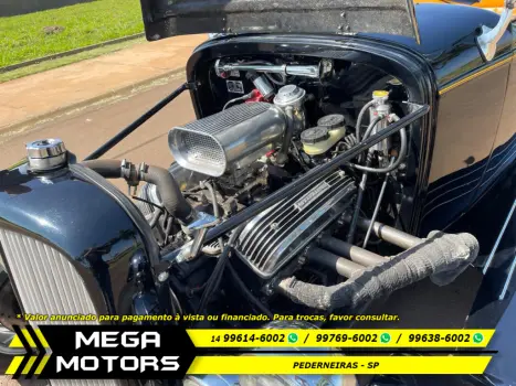 FORD Roadster 5.0 V8, Foto 11