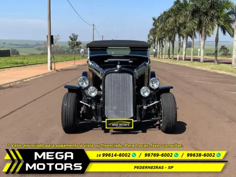 FORD Roadster 5.0 V8, Foto 13