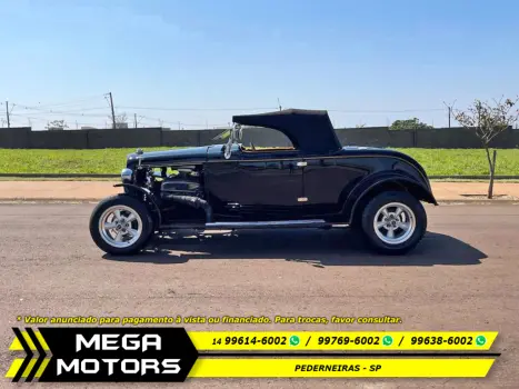 FORD Roadster 5.0 V8, Foto 15
