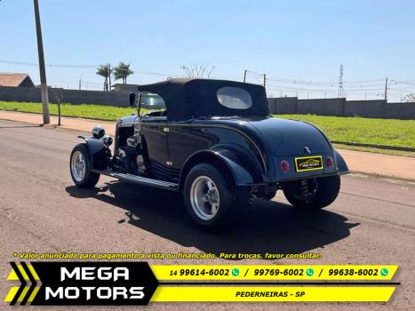 FORD Roadster 5.0 V8, Foto 16