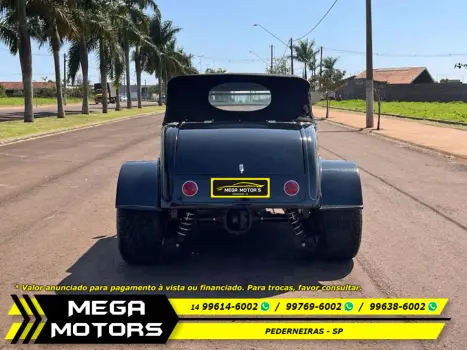 FORD Roadster 5.0 V8, Foto 17