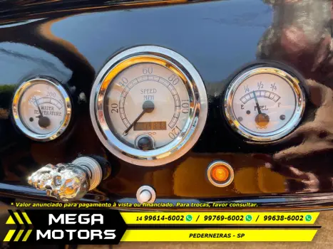 FORD Roadster 5.0 V8, Foto 20