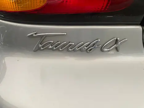 FORD Taurus 3.0 V6 24V 4P LX AUTOMTICO, Foto 7