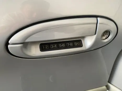 FORD Taurus 3.0 V6 24V 4P LX AUTOMTICO, Foto 11
