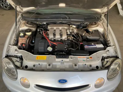 FORD Taurus 3.0 V6 24V 4P LX AUTOMTICO, Foto 18