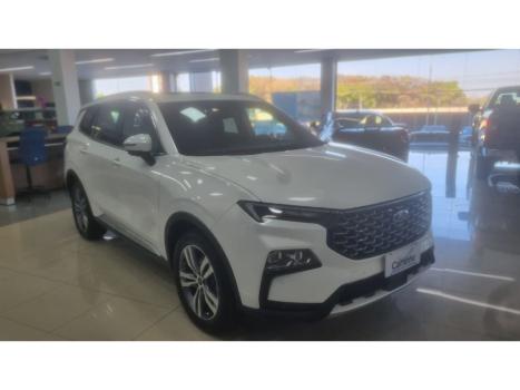 FORD Territory 1.5 16V 4P ECOBOOST TURBO GTDI TITANIUM AUTOMÁTICO, Foto 3 FORD Territory 1.5 16V 4P ECOBOOST TURBO GTDI TITANIUM AUTOMÁTICO, Foto 3