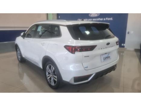 FORD Territory 1.5 16V 4P ECOBOOST TURBO GTDI TITANIUM AUTOMÁTICO, Foto 6 FORD Territory 1.5 16V 4P ECOBOOST TURBO GTDI TITANIUM AUTOMÁTICO, Foto 6