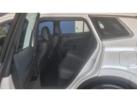 FORD Territory 1.5 16V 4P ECOBOOST TURBO GTDI TITANIUM AUTOMÁTICO, Foto 8 FORD Territory 1.5 16V 4P ECOBOOST TURBO GTDI TITANIUM AUTOMÁTICO, Foto 8