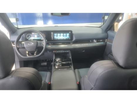 FORD Territory 1.5 16V 4P ECOBOOST TURBO GTDI TITANIUM AUTOMÁTICO, Foto 9 FORD Territory 1.5 16V 4P ECOBOOST TURBO GTDI TITANIUM AUTOMÁTICO, Foto 9