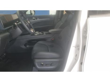 FORD Territory 1.5 16V 4P ECOBOOST TURBO GTDI TITANIUM AUTOMÁTICO, Foto 10 FORD Territory 1.5 16V 4P ECOBOOST TURBO GTDI TITANIUM AUTOMÁTICO, Foto 10