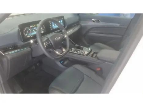 FORD Territory 1.5 16V 4P ECOBOOST TURBO GTDI TITANIUM AUTOMÁTICO, Foto 11 FORD Territory 1.5 16V 4P ECOBOOST TURBO GTDI TITANIUM AUTOMÁTICO, Foto 11