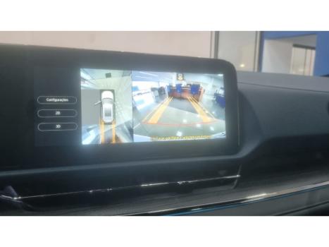 FORD Territory 1.5 16V 4P ECOBOOST TURBO GTDI TITANIUM AUTOMÁTICO, Foto 16 FORD Territory 1.5 16V 4P ECOBOOST TURBO GTDI TITANIUM AUTOMÁTICO, Foto 16