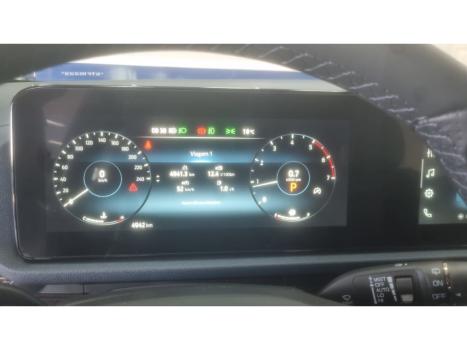 FORD Territory 1.5 16V 4P ECOBOOST TURBO GTDI TITANIUM AUTOMÁTICO, Foto 17 FORD Territory 1.5 16V 4P ECOBOOST TURBO GTDI TITANIUM AUTOMÁTICO, Foto 17