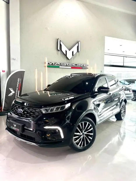 FORD Territory 1.5 16V 4P ECOBOOST TURBO GTDI TITANIUM AUTOMTICO, Foto 1