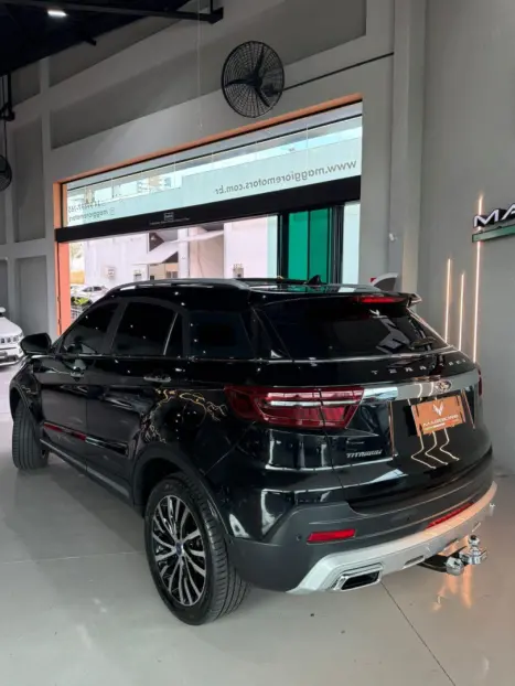 FORD Territory 1.5 16V 4P ECOBOOST TURBO GTDI TITANIUM AUTOMTICO, Foto 5