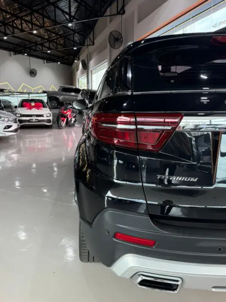 FORD Territory 1.5 16V 4P ECOBOOST TURBO GTDI TITANIUM AUTOMTICO, Foto 6