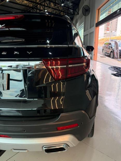 FORD Territory 1.5 16V 4P ECOBOOST TURBO GTDI TITANIUM AUTOMTICO, Foto 7