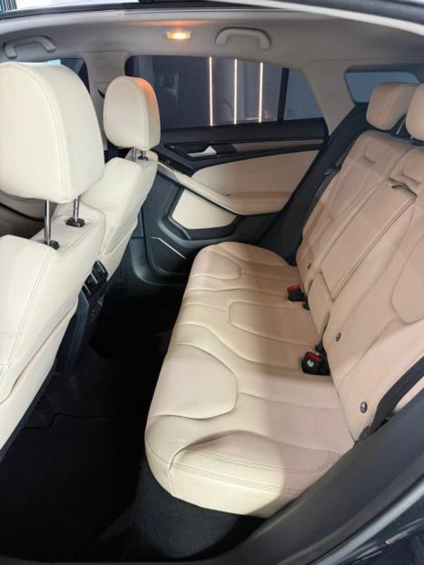 FORD Territory 1.5 16V 4P ECOBOOST TURBO GTDI TITANIUM AUTOMTICO, Foto 8