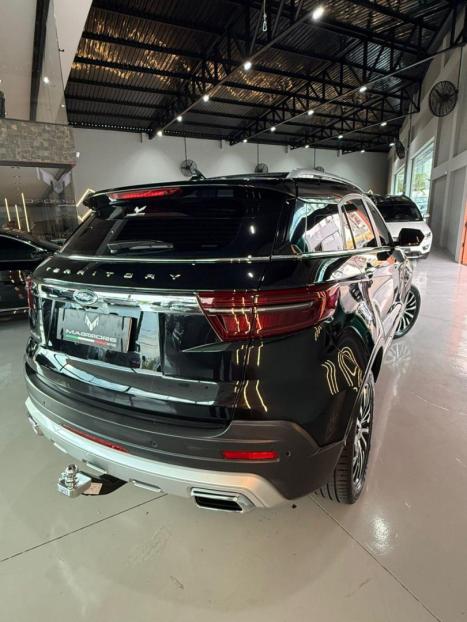 FORD Territory 1.5 16V 4P ECOBOOST TURBO GTDI TITANIUM AUTOMTICO, Foto 9