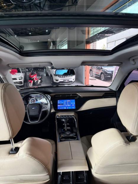 FORD Territory 1.5 16V 4P ECOBOOST TURBO GTDI TITANIUM AUTOMTICO, Foto 11