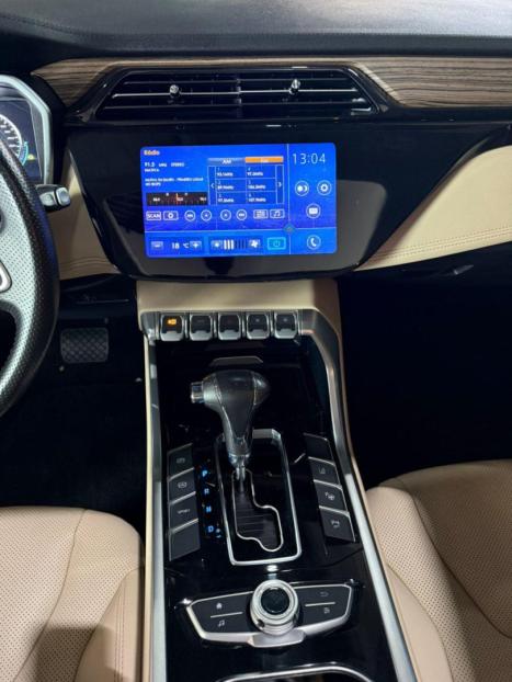 FORD Territory 1.5 16V 4P ECOBOOST TURBO GTDI TITANIUM AUTOMTICO, Foto 13