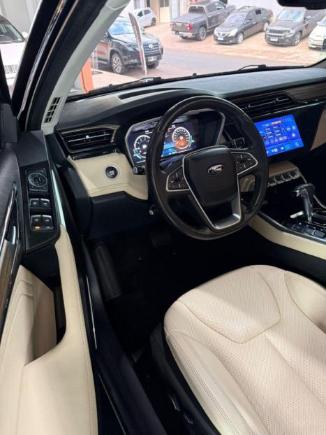 FORD Territory 1.5 16V 4P ECOBOOST TURBO GTDI TITANIUM AUTOMTICO, Foto 15