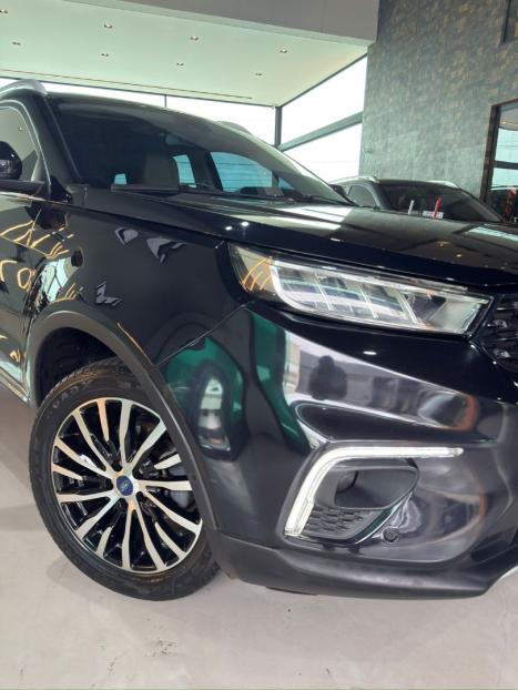 FORD Territory 1.5 16V 4P ECOBOOST TURBO GTDI TITANIUM AUTOM�TICO, Foto 3