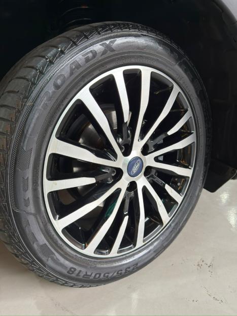 FORD Territory 1.5 16V 4P ECOBOOST TURBO GTDI TITANIUM AUTOM�TICO, Foto 4