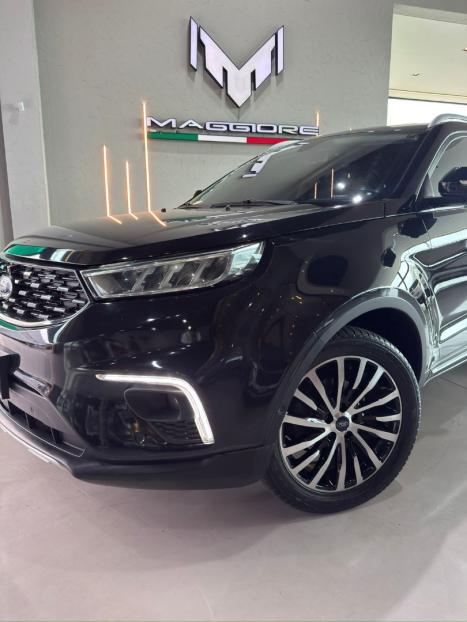 FORD Territory 1.5 16V 4P ECOBOOST TURBO GTDI TITANIUM AUTOM�TICO, Foto 5