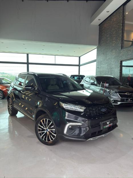 FORD Territory 1.5 16V 4P ECOBOOST TURBO GTDI TITANIUM AUTOM�TICO, Foto 1