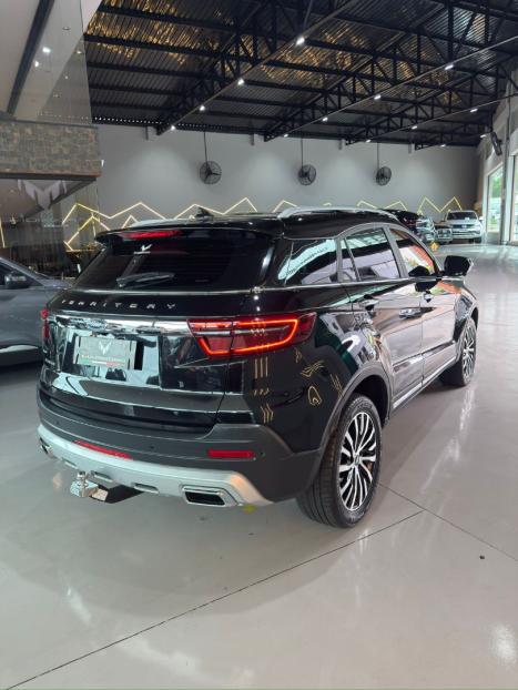 FORD Territory 1.5 16V 4P ECOBOOST TURBO GTDI TITANIUM AUTOM�TICO, Foto 6