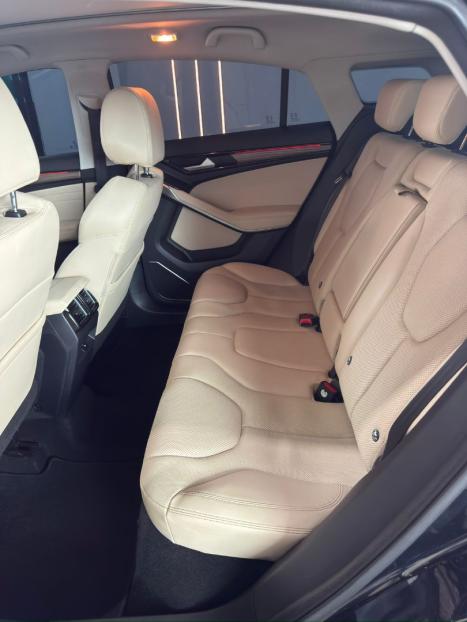 FORD Territory 1.5 16V 4P ECOBOOST TURBO GTDI TITANIUM AUTOM�TICO, Foto 10