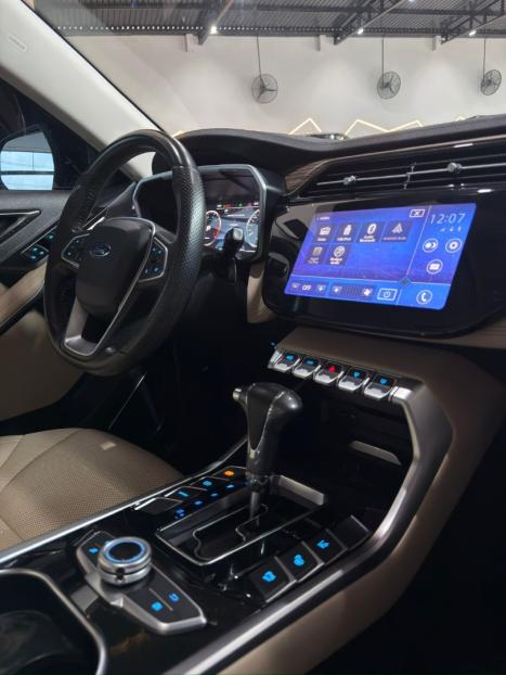 FORD Territory 1.5 16V 4P ECOBOOST TURBO GTDI TITANIUM AUTOM�TICO, Foto 11