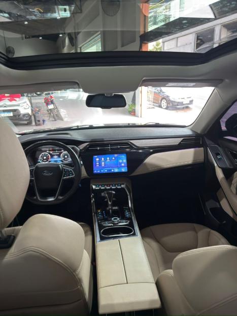 FORD Territory 1.5 16V 4P ECOBOOST TURBO GTDI TITANIUM AUTOM�TICO, Foto 12