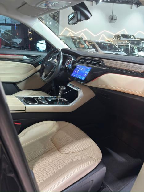 FORD Territory 1.5 16V 4P ECOBOOST TURBO GTDI TITANIUM AUTOM�TICO, Foto 13