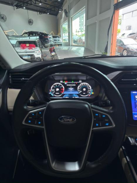 FORD Territory 1.5 16V 4P ECOBOOST TURBO GTDI TITANIUM AUTOM�TICO, Foto 14