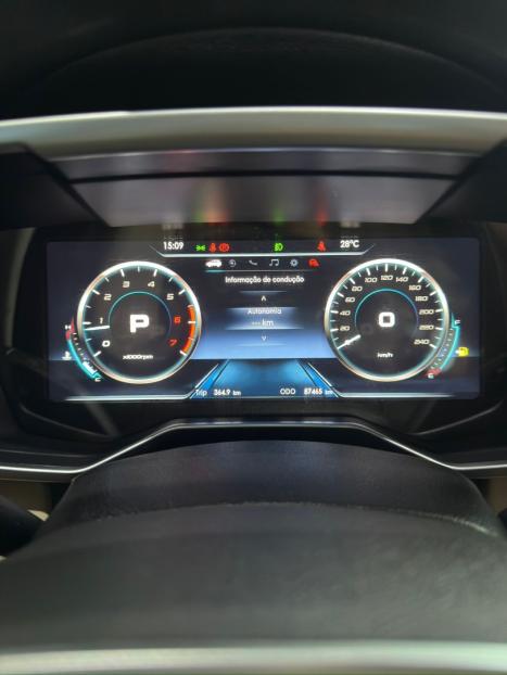 FORD Territory 1.5 16V 4P ECOBOOST TURBO GTDI TITANIUM AUTOM�TICO, Foto 15