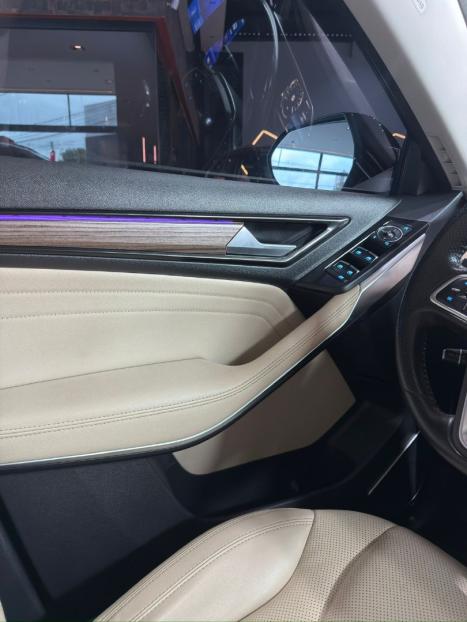 FORD Territory 1.5 16V 4P ECOBOOST TURBO GTDI TITANIUM AUTOM�TICO, Foto 17