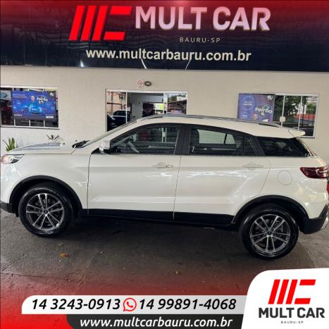 FORD Territory 1.5 16V 4P ECOBOOST TURBO GTDI SEL AUTOMTICO, Foto 4