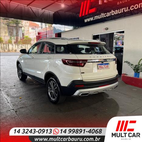 FORD Territory 1.5 16V 4P ECOBOOST TURBO GTDI SEL AUTOMTICO, Foto 5