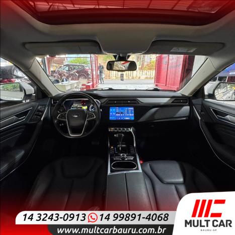 FORD Territory 1.5 16V 4P ECOBOOST TURBO GTDI SEL AUTOMTICO, Foto 9