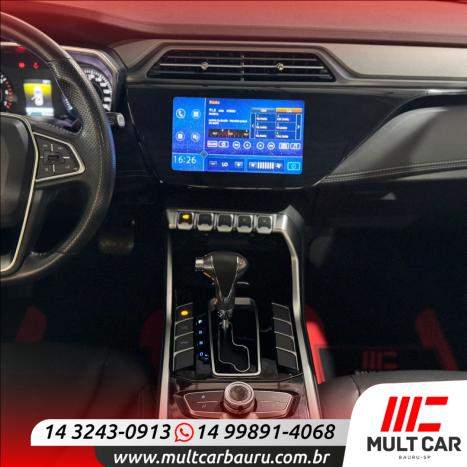 FORD Territory 1.5 16V 4P ECOBOOST TURBO GTDI SEL AUTOMTICO, Foto 11