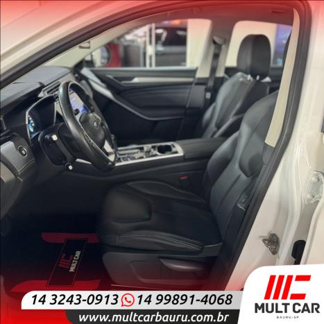 FORD Territory 1.5 16V 4P ECOBOOST TURBO GTDI SEL AUTOMTICO, Foto 12