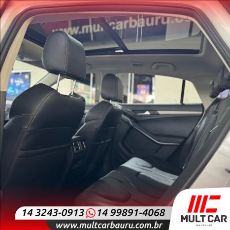 FORD Territory 1.5 16V 4P ECOBOOST TURBO GTDI SEL AUTOMTICO, Foto 13