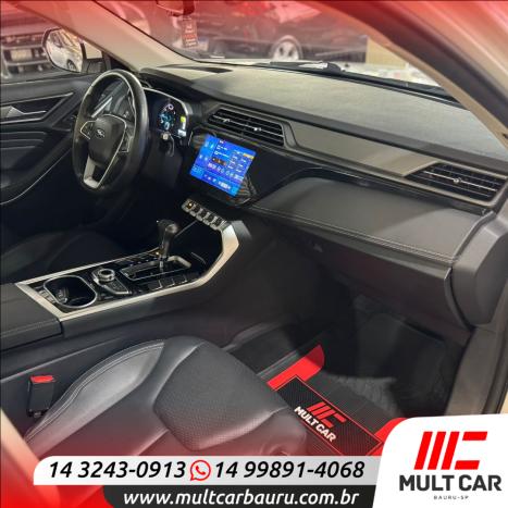 FORD Territory 1.5 16V 4P ECOBOOST TURBO GTDI SEL AUTOMTICO, Foto 14