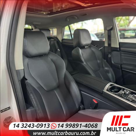 FORD Territory 1.5 16V 4P ECOBOOST TURBO GTDI SEL AUTOMTICO, Foto 15