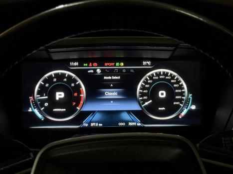 FORD Territory 1.5 16V 4P ECOBOOST TURBO GTDI TITANIUM AUTOMTICO, Foto 2