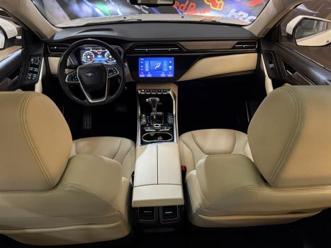 FORD Territory 1.5 16V 4P ECOBOOST TURBO GTDI TITANIUM AUTOMTICO, Foto 7