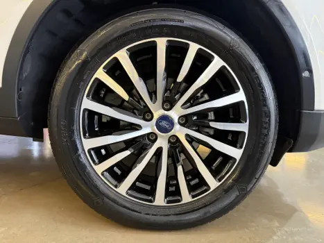 FORD Territory 1.5 16V 4P ECOBOOST TURBO GTDI TITANIUM AUTOMTICO, Foto 10